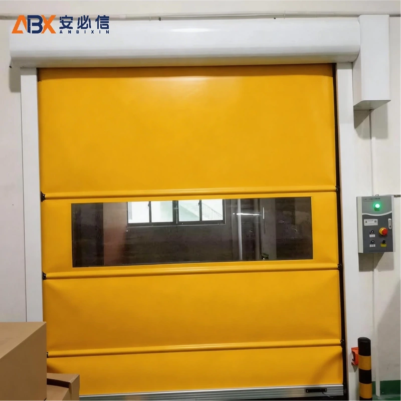 玉树藏族自治州快速门