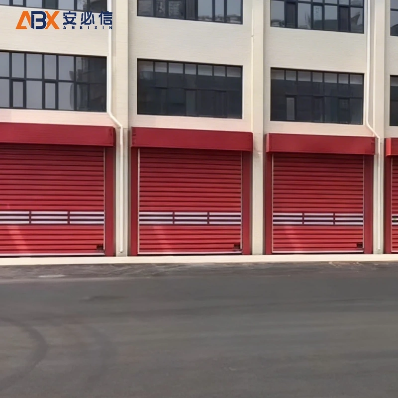 玉树藏族自治州洁净室高速门