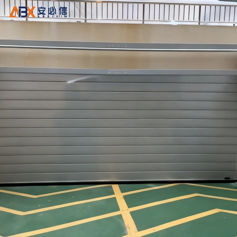 玉树藏族自治州涡轮硬质高速门
